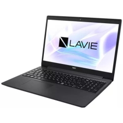 LAVIE Direct N15(S) (Celeron 6305/8GB/SSD・256GB/DVDスーパーマルチ/Win10Pro64(Win11からダウングレード)/Officeなし/15.6型) PC-GN18WLH1DB4SG2YHA