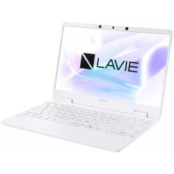 NECパーソナル LAVIE Direct N12 (Core i5-1130G7/8GB/SSD・256GB/DVD