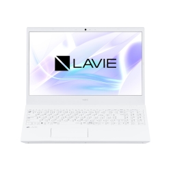 LAVIE N15 N1570/EAW p[zCg/Core i7-1165G7/8GB/SSDE256GB/X[p[}`/Win11 Home/Office H&B 2021/15.6FHD PC-N1570EAW