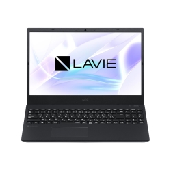 LAVIE smart N15(R) SN20A ブラック/Ryzen 7-7730U/8GB/SSD256GB/Win11Home/DVD/Office H&B 2021/15.6型IPS/FHD PC-SN20ABCAW-B