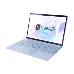 LAVIE N13 Slim N1355/HAM スカイシルバー/Core i5-1335U/16GB/S...