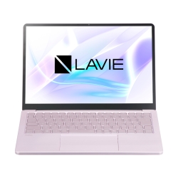 LAVIE Smart SOL SE135 p[v/Core i5 1335U/16GB/SSD256GB/hCuX/Win11Home/Office H&B 2024/13.3^/WUXGA IPS PC-SE13583D1-D