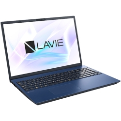 LAVIE N16 N1675/JAL lCr[u[/Ryzen 7 7735U/16GB/SSD512GB/DVDX[p[}`hCu/Win11home/Microsoft 365 Basic + Office H&B 2024 /16.0^IPS/WUXGA PC-N1675JAL