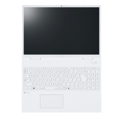 NECパーソナル(Cons) LAVIE N16 N1635/JAW パールホワイト/Core i3-1215U/メモリ16GB/SSD256GB/DVDスーパーマルチドライブ/Win11home/Microsoft 365 Basic + Office H&B 2024 /16.0型IPS/WUXGA PC-N1635JAW