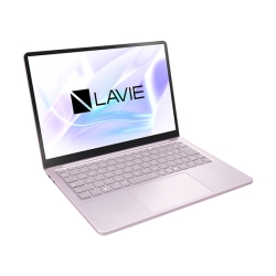 LAVIE SOL S1355/LAP �t�F�A���[�p�[�v��/Core i5-1335U/������16GB/SSD512GB/�h���C�u���X/Win11Home/Microsoft 365 Basic + Office H&B 2024/13.3�^IPS/WUXGA