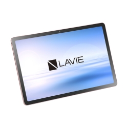 LAVIE Tab T11N T1175/LAC �T���h���[�Y/CPU�FMediaTek Dimensity 6300/�������F8GB/�X�g���[�W�^�C�v�FUFS�E256GB/OS�FAndroid 15/11�^/SIM�X���b�g�F����