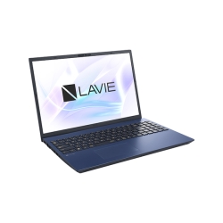 LAVIE N16 N1675/LAL �l�C�r�[�u���[/Ryzen7 7735U/16GB/SSD512GB/DVD�X�[�p�[�}���`�h���C�u/Win11H/Microsoft365P(24������) OfficeH&B2024�I�v�V�����t/16.0�^IPS/WUXGA