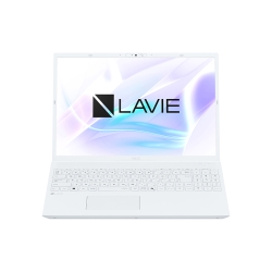 LAVIE Smart N16 SE177 �z���C�g/Corei7 1355U/16GB/SSD512GB/DVD�X�[�p�[�}���`/Win11Home/Microsoft365Personal(24������)/OfficeH&B2024�I�v�V�����t/16.0�^/WUXGA IPS