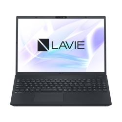 LAVIE Smart N16 SE29E �u���b�N/Ryzen5 7535U/16GB/SSD256GB/DVD�X�[�p�[�}���`/Win11Home/Microsoft365Personal(24������)/OfficeH&B2024�I�v�V�����t/16.0�^/WUXGA IPS