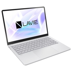 LAVIE SOL S1360/LAS2 �v���`�i�V���o�[/Core Ultra 5 226V/������16GB/SSD256GB/Win11Home/MS 365 Personal 5�����p��/13.3�^IPS/WUXGA