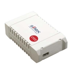 キヤノン 有線LAN対応USBプリントサーバー C-6600GB 1806V022 - NTT-X