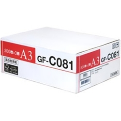 GF-C081 A3 FSCMIX SGSHK-COC-001433 4044B001
