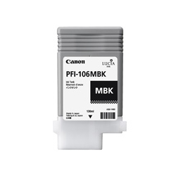 CANON PFI-106 MBK [マットブラック] 価格比較 - 価格.com