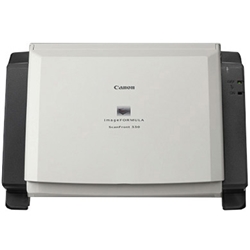 キヤノン A4ネットワークスキャナー imageFORMULA ScanFront 330