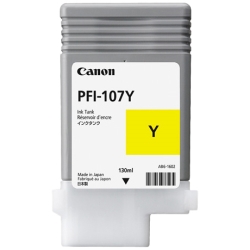 CANON PFI-107 Y [イエロー] 価格比較 - 価格.com