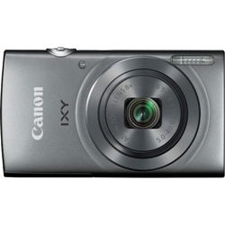 キヤノン デジタルカメラ IXY 150 （シルバー） 0139C001 - NTT-X Store