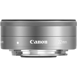 EF-M22mm F2 STM (Vo[) 9808B001