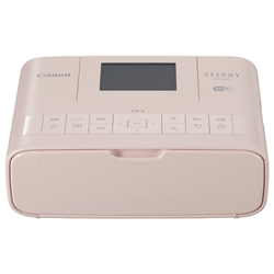 キヤノン コンパクトフォトプリンター SELPHY CP1200 カードプリント
