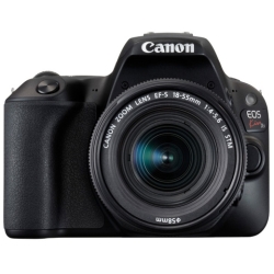 Canon デジタル一眼レフカメラEOS Kiss X9 レンズキット　ブラック