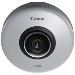 ネットワークカメラ VB-S31D Mk II 2546C001