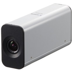 キヤノン ネットワークカメラ VB-S905F Mk II 2556C001 - NTT-X Store