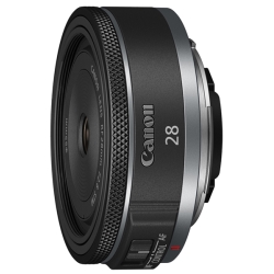 RF28mm F2.8 STM