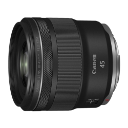 RFY RF45mm F1.2 STM