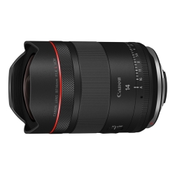 RF�����Y RF14mm F1.4 L VCM
