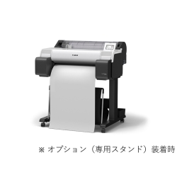 �唻�v�����^�[ imagePROGRAF TM-240PL �p���b�g���X����f��