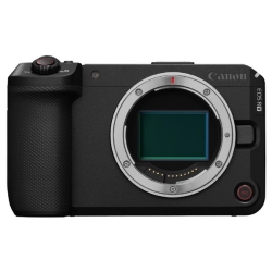 �~���[���X�J���� EOS R6 V�E�{�f�B�[
