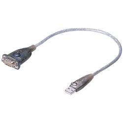 RS232C (VA9s) - USBϊP[u CG-USBRS232R