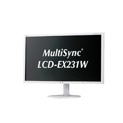 23^ChtfBXvC() LCD-EX231W
