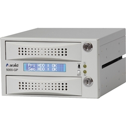 ARAID5000GP-A/P-W