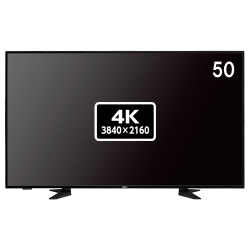 50^/3840×2160/HDMI D-Sub /ubN/Xs[J[: LCD-E507Q