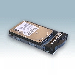 Ultra160 SCSI HDD