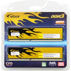  fXNgbvp 240pin DIMM DDR3-1600(PC3-12800) CL9 16GB(8GB×2g) W3U1600HQ-8G