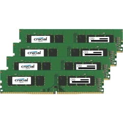 fXNgbvPCp PC4-19200(DDR4-2400) 16GBx4 288pin Unbuffered DIMM(ۏ) Q4U2400CM-16G