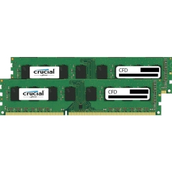 fXNgbvPCp PC3L-12800(DDR3L-1600) 16GBx2 240pin 1.35V/1.5VΉ Unbuffered DIMM(ۏ) W3U1600CM-16G
