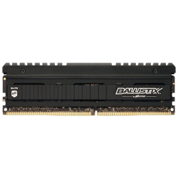 fXNgbvPCp PC4-25600(DDR4-3200) 4GB 288pin DIMM (BALLISTIX by Micron Elite) D4U3200BME-4G