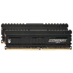 fXNgbvPCp PC4-24000(DDR4-3000) 8GB×2g 288pin DIMM (BALLISTIX by Micron Elite) W4U3000BME-8G
