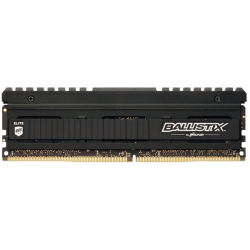 fXNgbvPCp PC4-24000(DDR4-3000) 4GB 288pin DIMM (BALLISTIX by Micron Elite) D4U3000BME-4G