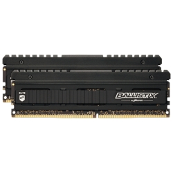fXNgbvPCp PC4-25600(DDR4-3200) 4GB×2g 288pin DIMM (BALLISTIX by Micron Elite) W4U3200BME-4G
