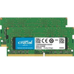 DDR4-2666 m[gp 260pin SO-DIMM 16GB 2g W4N2666CM-16GB