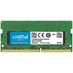 DDR4-3200 m[gp 260pin SO-DIMM 4GB D4N3200CM-4G
