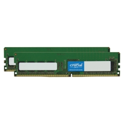 fXNgbvPCp PC4-21300(DDR4-2666) 8GB×2g 288pin DIMM (ۏ)(Crucial by Micron) W4U2666CM-8G 4988755-037938