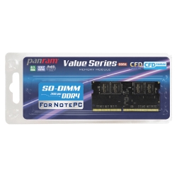 m[gPCp PC4-17000(DDR4-2133) 8GB 260pin SO-DIMM (ۏ)(PanramV[Y) D4N2133PS-8G 4988755-025508