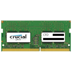 m[gPCp PC4-19200(DDR4-2400) 16GBx1 260pin Unbuffered SODIMM(ۏ) D4N2400CM-16G 4988755-031202