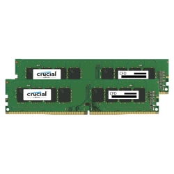 fXNgbvPCp PC4-19200(DDR4-2400) 4GBx2 288pin Unbuffered DIMM(ۏ) W4U2400CM-4G 4988755-031288