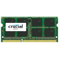 m[gPCp PC3L-12800(DDR3L-1600) 8GBx1 204pin 1.35V/1.5VΉ SODIMM(ۏ) D3N1600CM-8G 4988755-031080