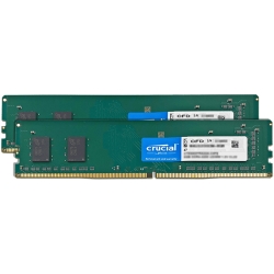 PC4-213000 DDR4-2666 8GBx2 W4U2666CM-8Gスマホ/家電/カメラ